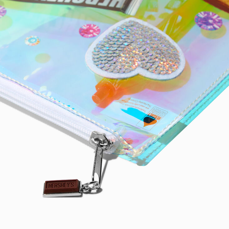 Hershey&#39;s&reg; Zip Pouch Stationery Set,