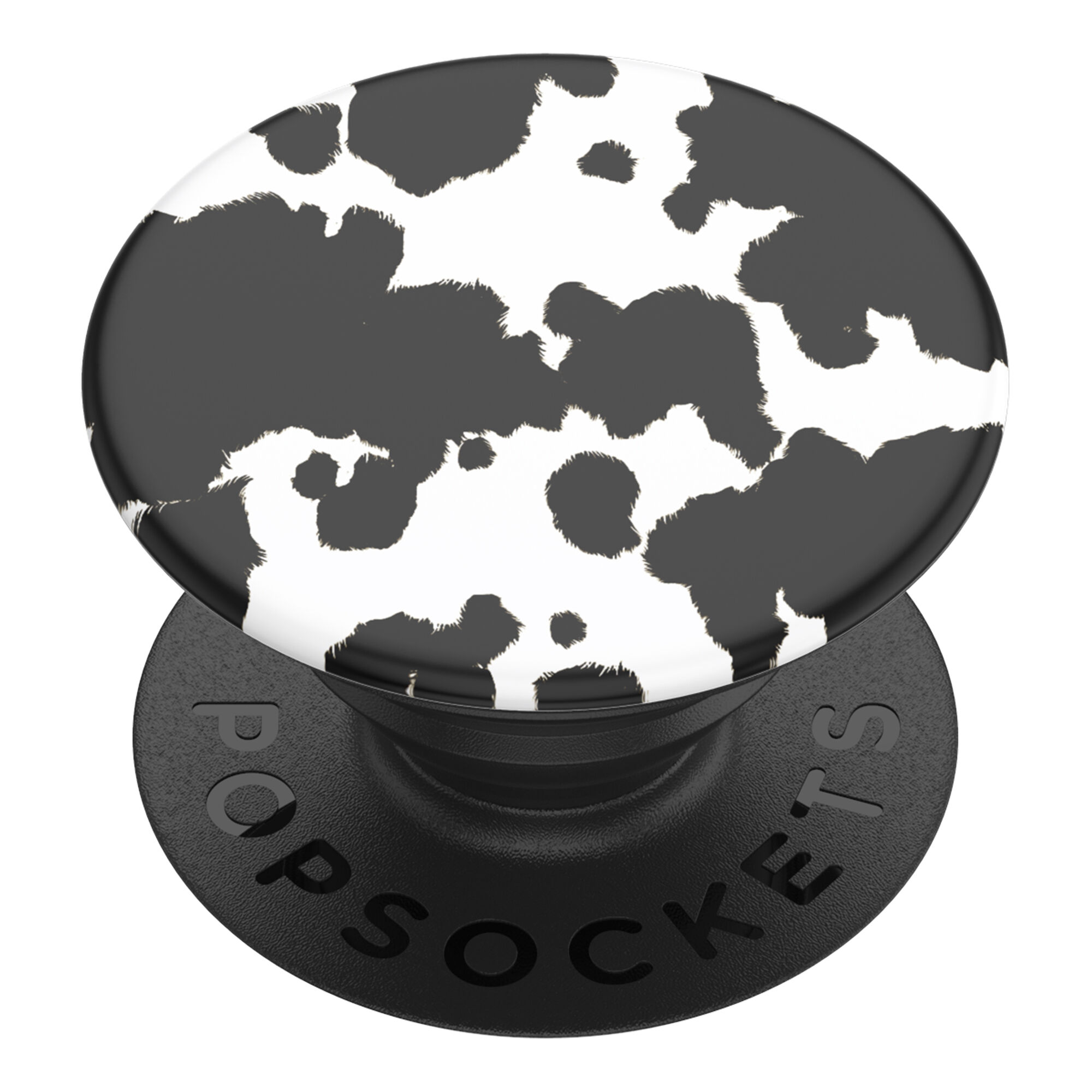 PopSockets Swappable PopGrip - Mooo'd,