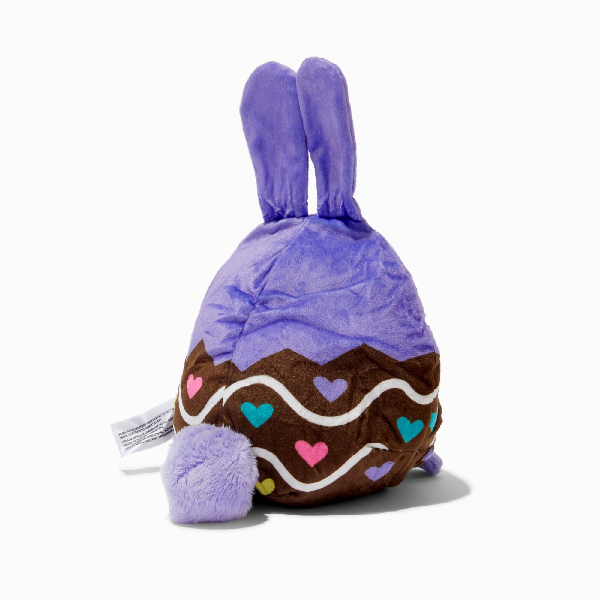 Misfittens™ Easter Soft Toy - Styles Vary,