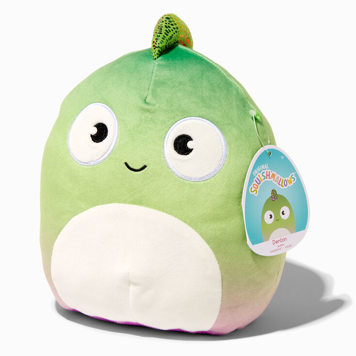 Squishmallows&trade; 8&quot; Colorful Crew Plush Toy - Styles May Vary,