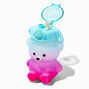 Pink &amp; Blue Gummy Bears&reg; Crossbody Water Bottle,