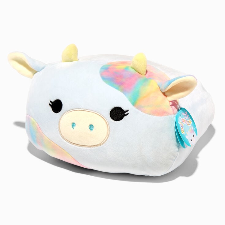 Peluche empilable 30,5&nbsp;cm Squishmallows&trade; - Les mod&egrave;les peuvent varier,