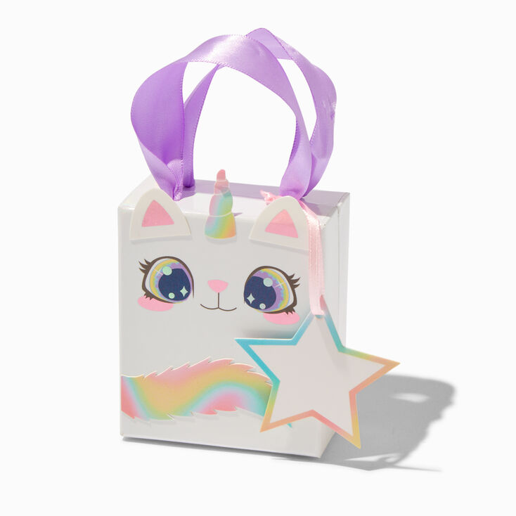 Caticorn Medium Gift Box,