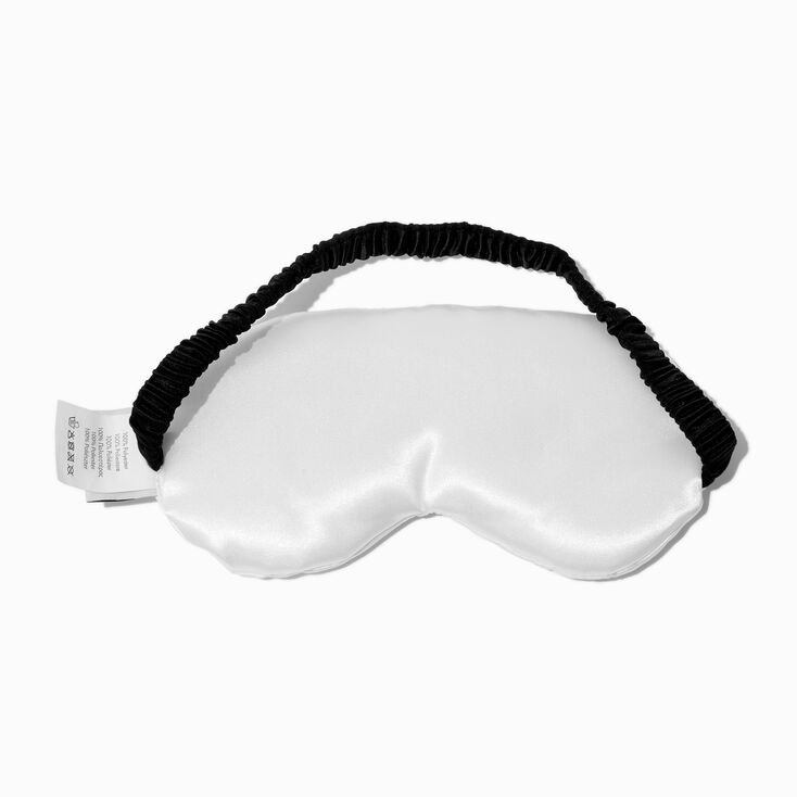 Masque de sommeil L&rsquo;&Eacute;trange No&euml;l de Monsieur Jack&trade;,