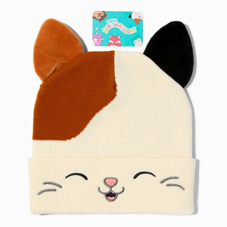 Squishmallows&trade; Cam Beanie,