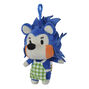 Animal Crossing&trade; 6&#39;&#39; Soft Toy Keyring - Styles May Vary,