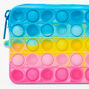 Rainbow Popper Pencil Case,