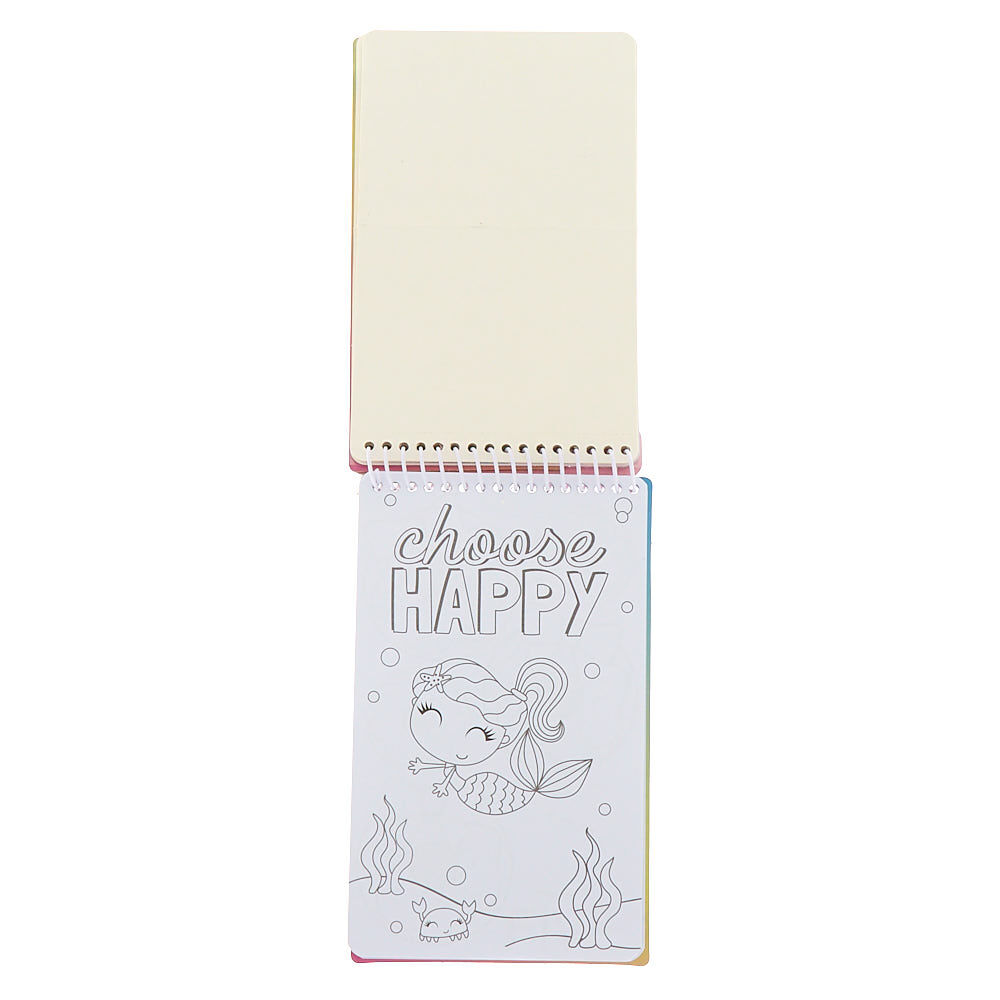 Claire's Club Sticker Kit,