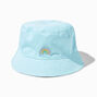 Claire&#39;s Club Rainbow Bucket Hat,
