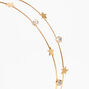 Metal Star Headband,