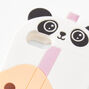 Panda Bubble Tea Silicone Phone Case - Fits iPhone&reg; 6/7/8/SE,