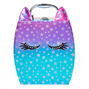 M&eacute;ga coffret de maquillage id&eacute;e cadeau motifs &eacute;toiles et chat,