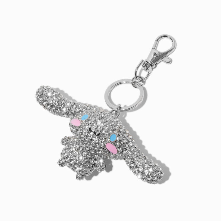 Porte-cl&eacute;s bling-bling Cinnamoroll&trade; Hello Kitty&reg; And Friends,
