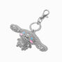 Porte-cl&eacute;s bling-bling Cinnamoroll&trade; Hello Kitty&reg; And Friends,