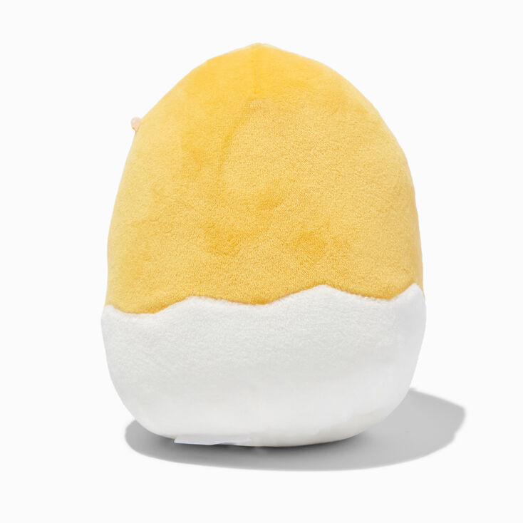 Squishmallows&trade; Gudetama&trade; 5&#39;&#39; Plush Toy,