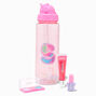 Initial Water Bottle Makeup Set - A,