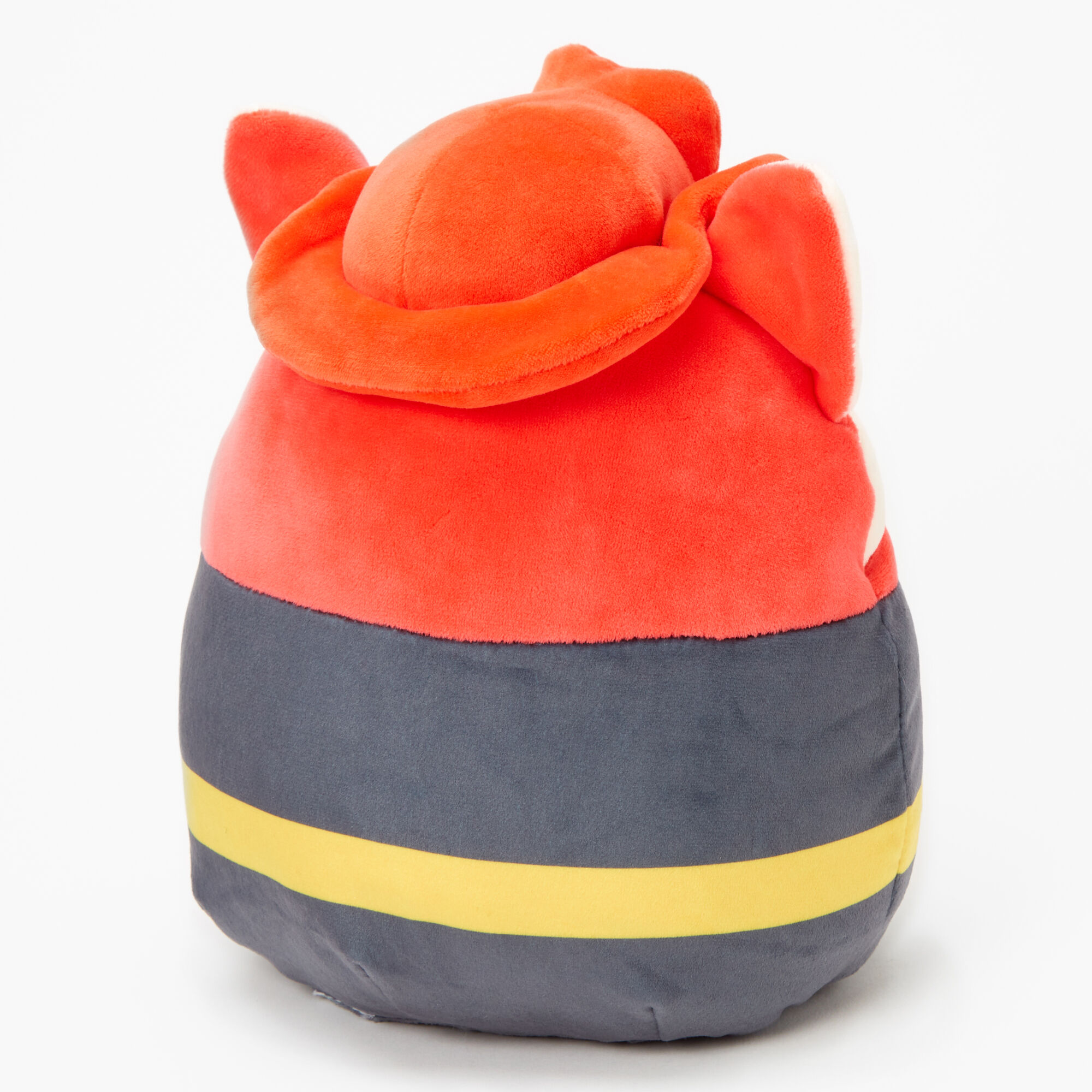 Squishmallows™ 8'' Hero Fox Soft Toy,