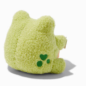 &#35;Plush Goals by Cuddle Barn&reg; 9&#39;&#39; Coffee Wawa Soft Toy,