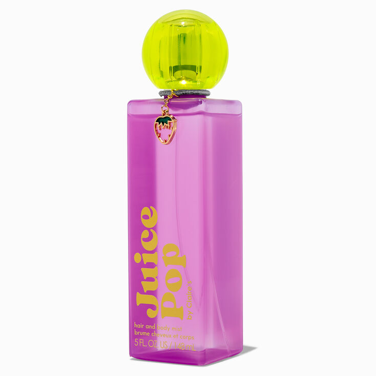 C by Claire&#39;s Juice Pop Hair &amp; Body Mist,