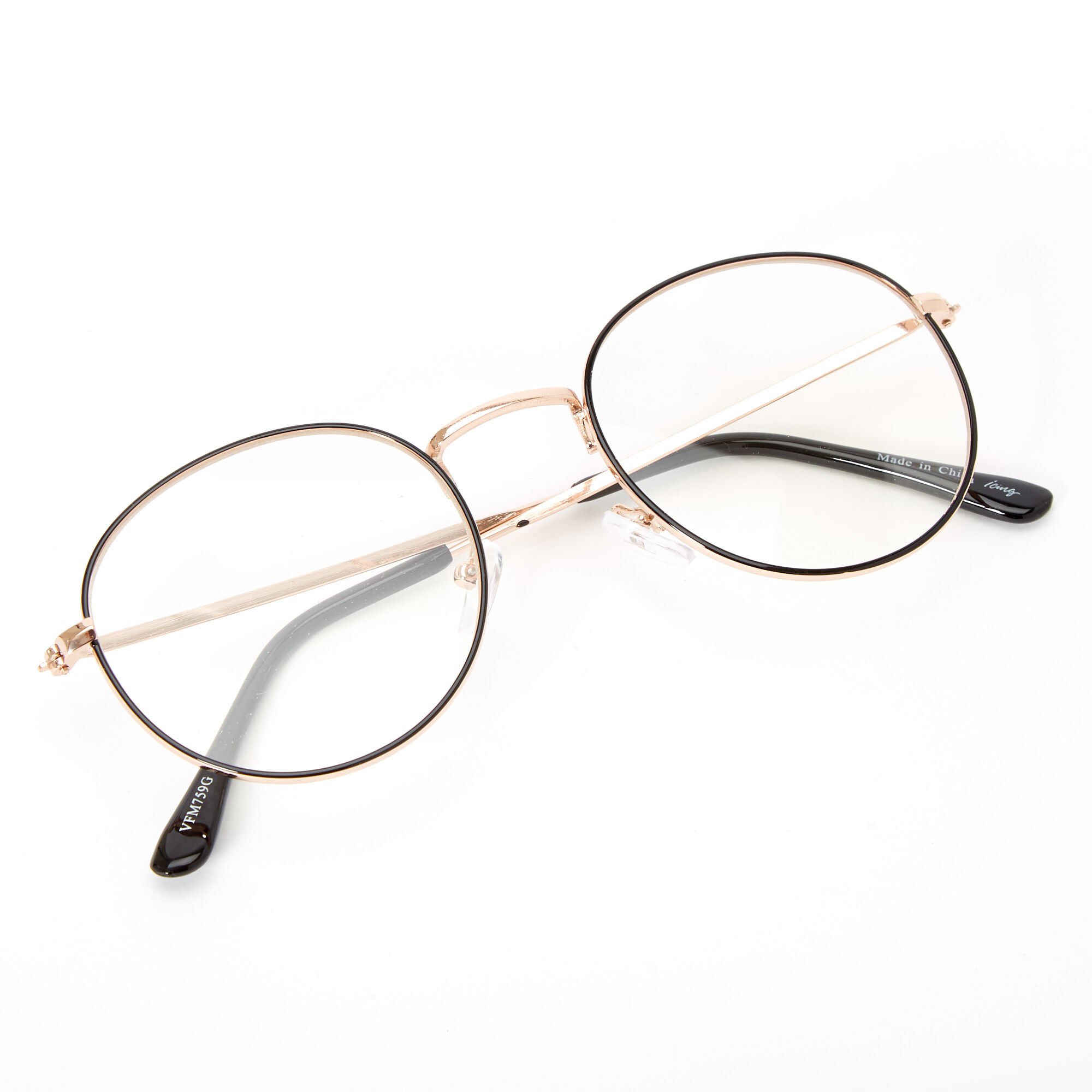 Claires lunettes shop