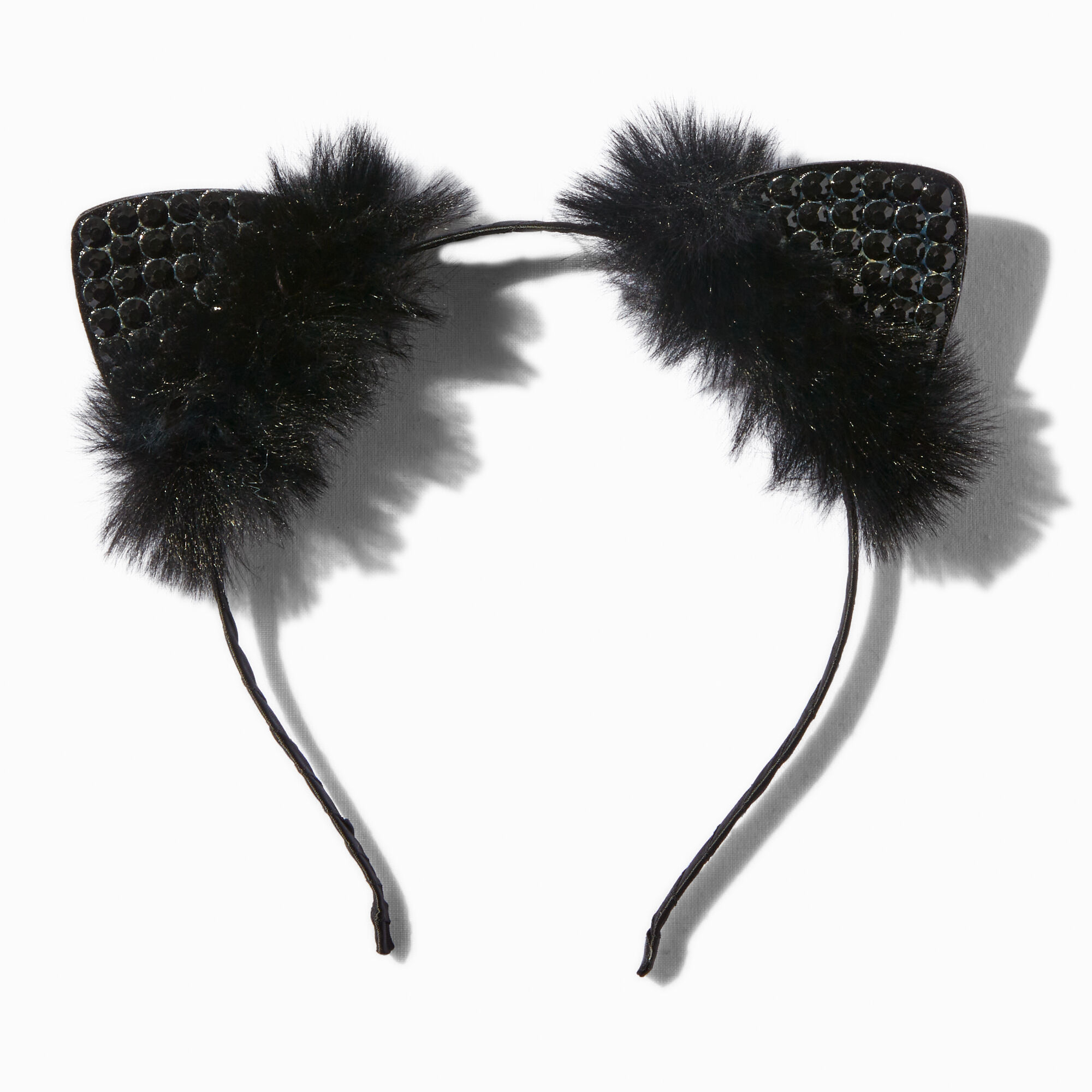 Claire's cat ears clearance