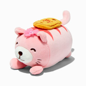 Fut-O-Maki Cat Plush Toy,