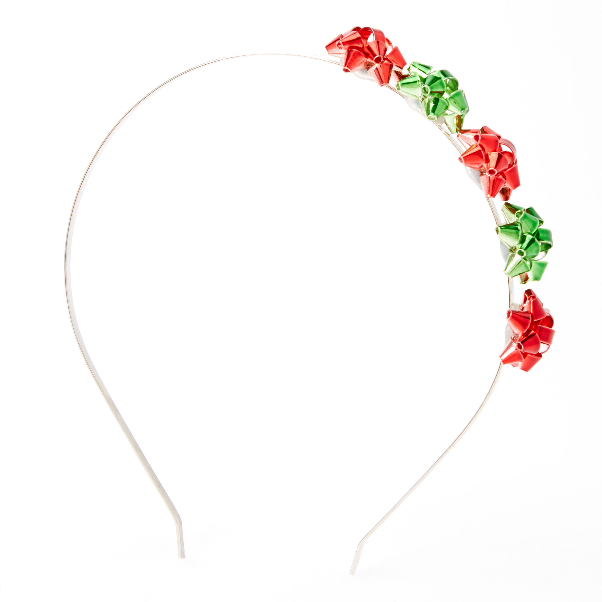 Gift bow headband sales
