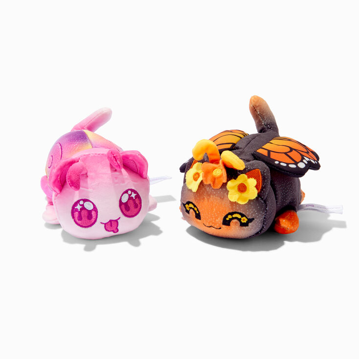 Aphmau&trade; Claire&#39;s Exclusive Litter 6 MeeMeows Soft Toy Blind Bag - Styles Vary,