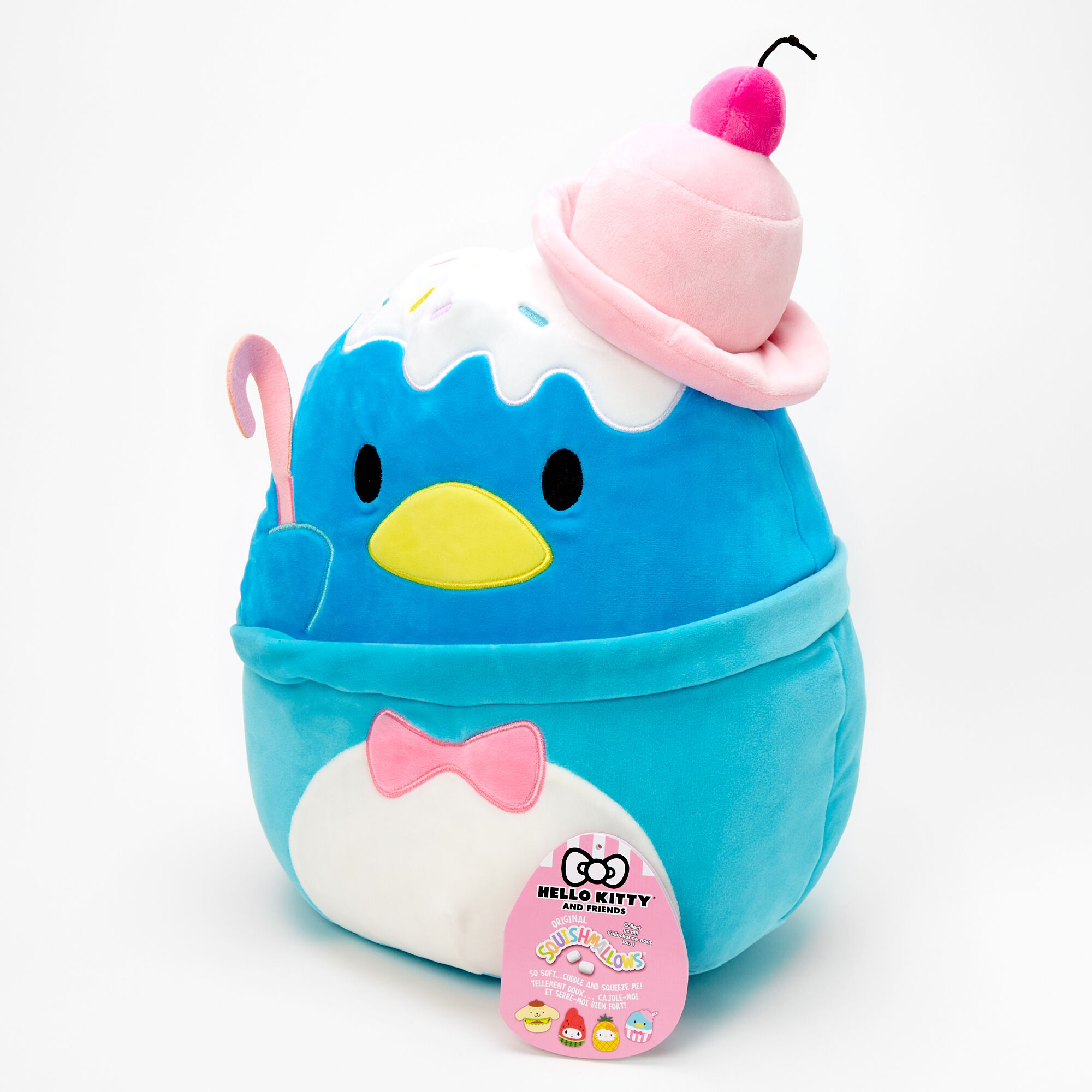 squishmallow sam