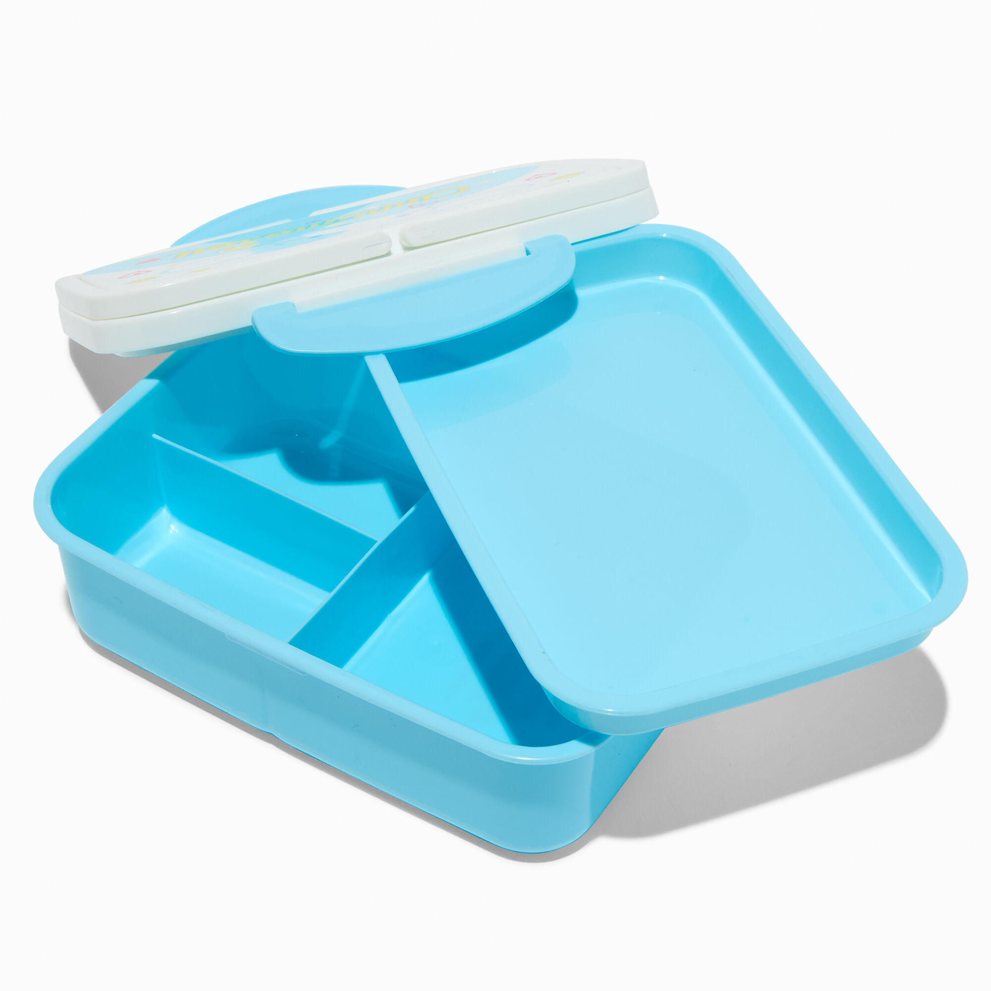 Cinnamoroll™ Lemon Lunch Box,