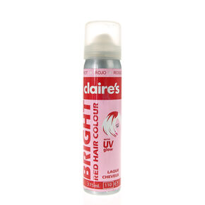 Colour Hair Spray Chalks Claire S