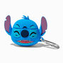 Disney Stitch Earbud Case Cover - Compatible with Apple AirPods&reg;,