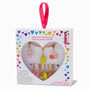 Claire&#39;s Club Make-It-Yourself Fruit Bracelet Kit,