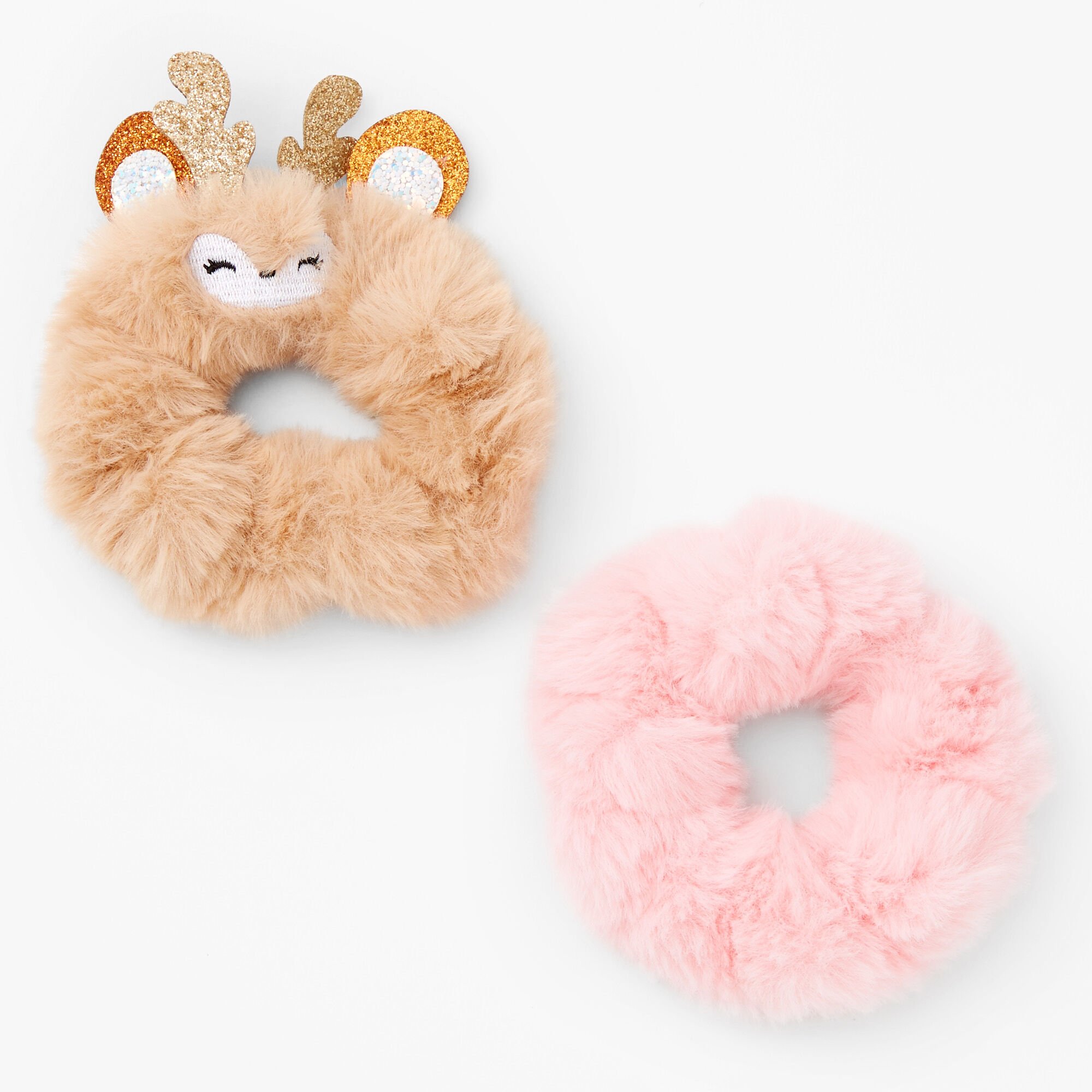 Scrunchie claires sales