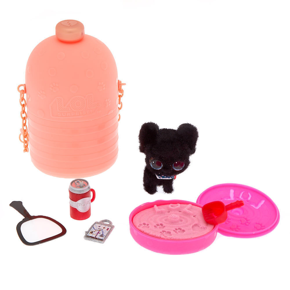 Lol fuzzy sale pets canada