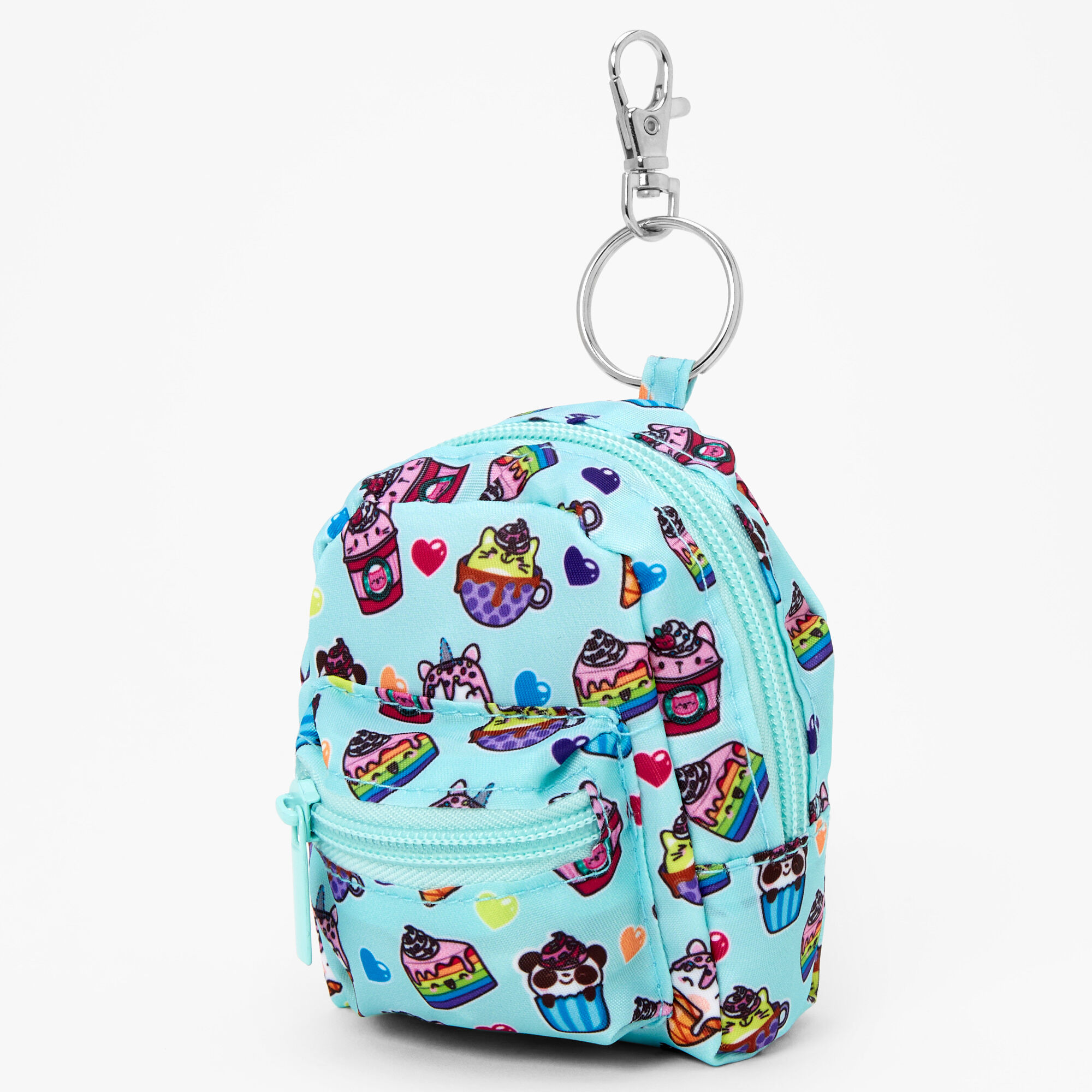 PANDA EYES BIG SIZE BAG | Instagram