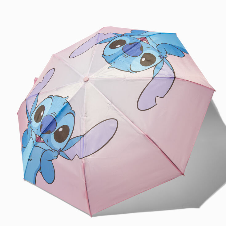 Disney Stitch Cosy Umbrella,
