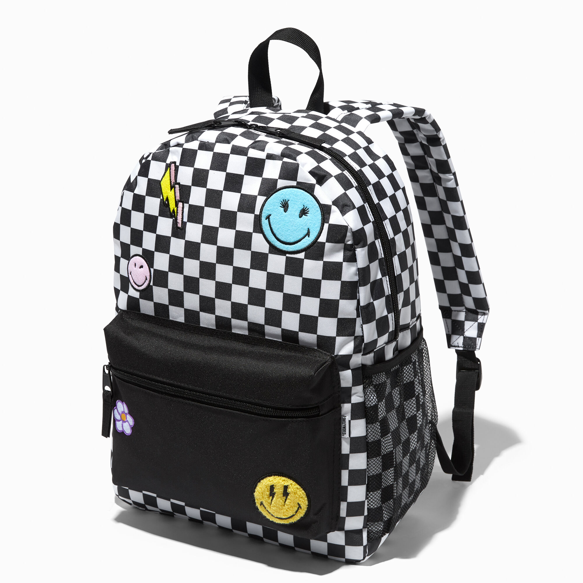 Claire's backpacks for school discount