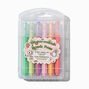 Classic Brights Watercolor Brush Tip Marker Set - 12 Pack,