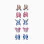 Disney Munchlings Series 1 Mini Hair Claws - 10 Pack,
