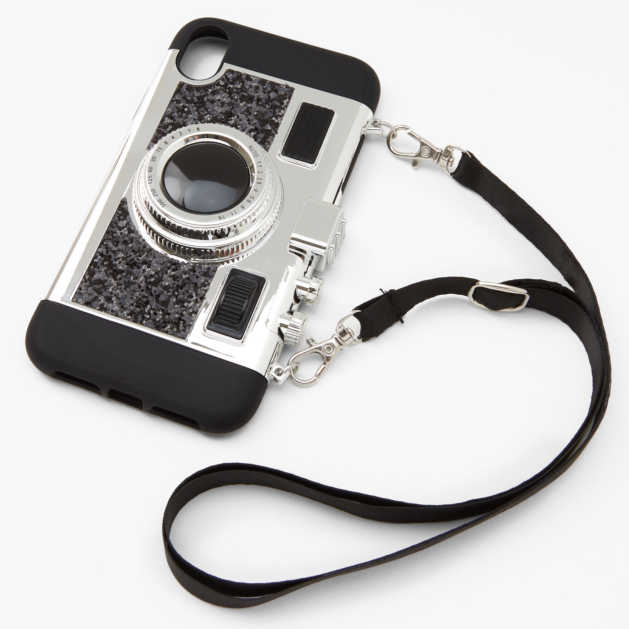 Camera clearance phone case