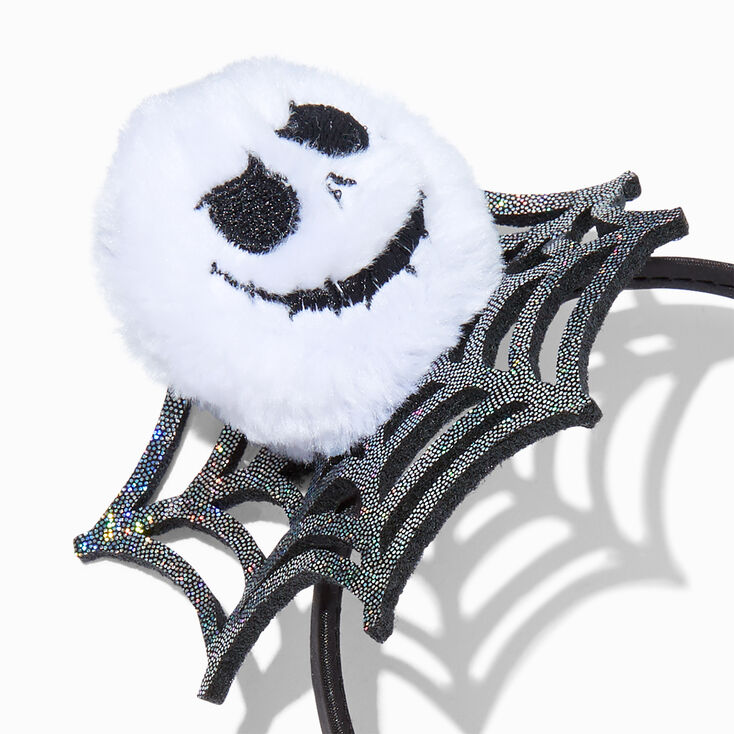 &copy;Disney Nightmare Before Christmas Jack Skellington Headband,