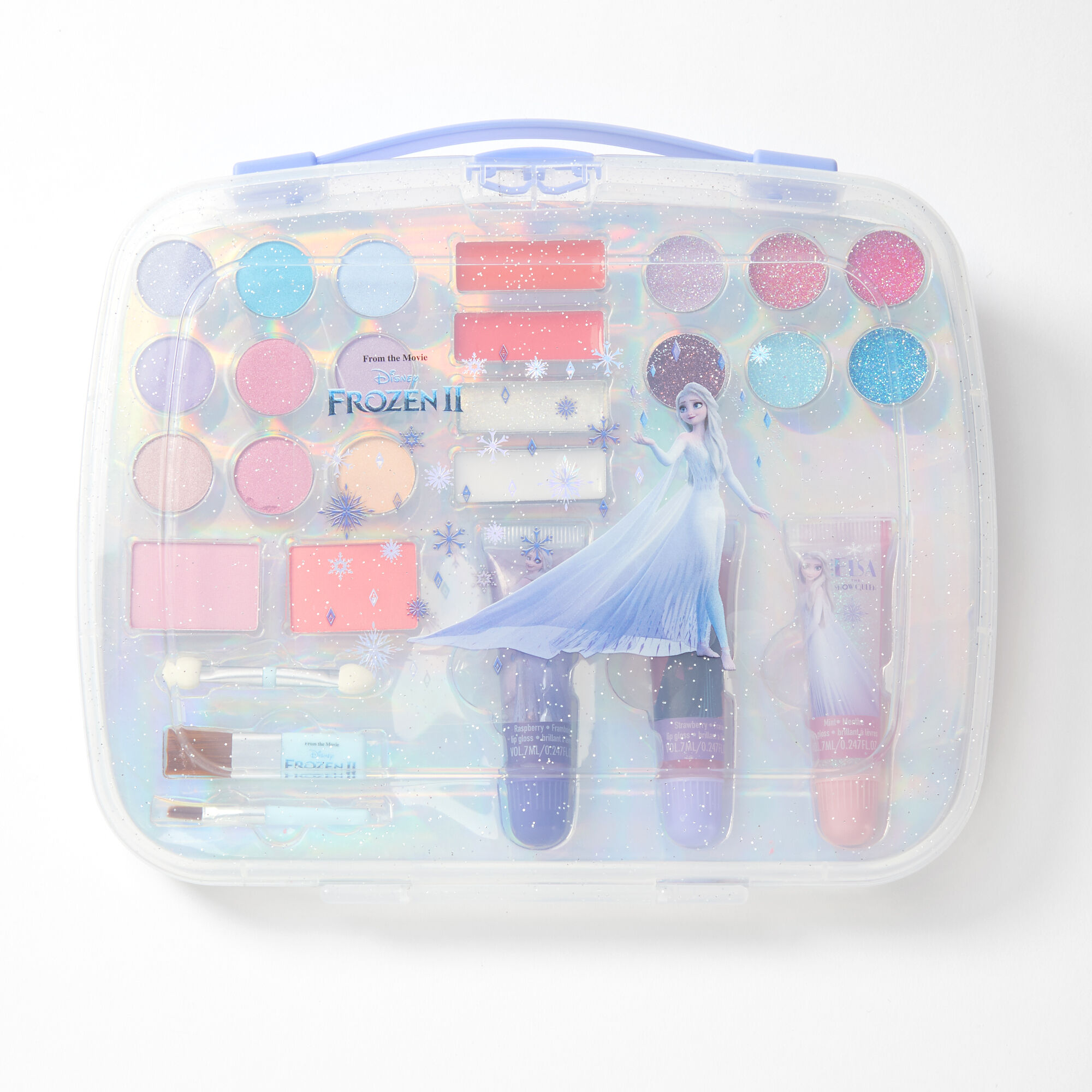 frozen make up set
