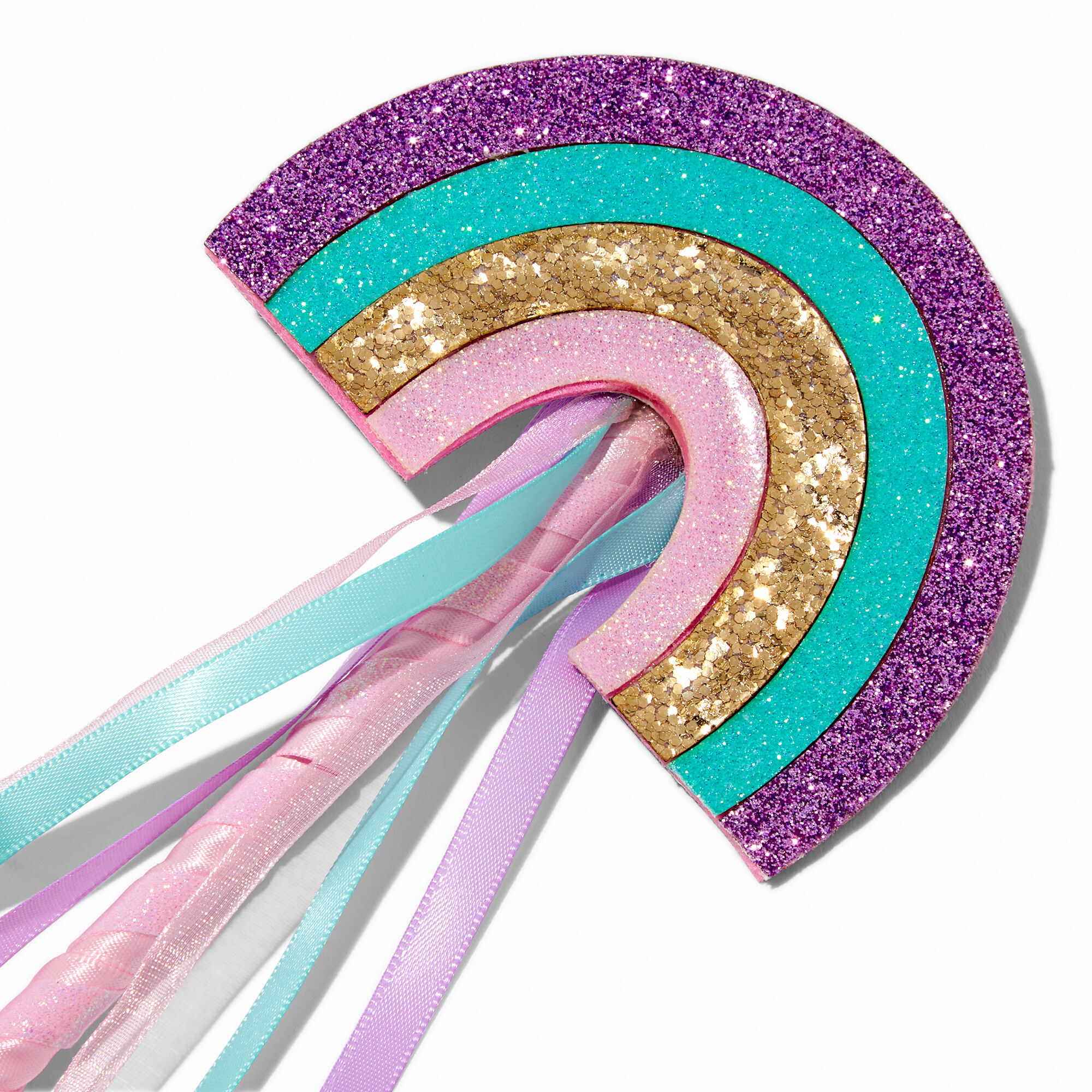 Pucker Pops Glam Unicorn Lip Gloss Set - 3 Pack,