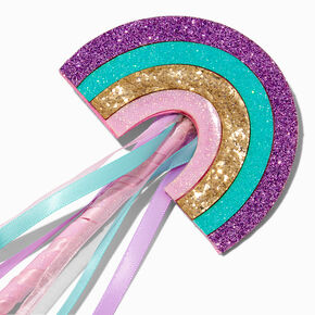 Claire&#39;s Club Rainbow Wand,