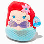 Disney Squishmallows&trade; 12&quot; Ariel Plush Toy,