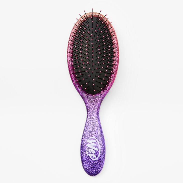Wet Brush&reg; Limited Edition Original Detangler - Ombre Glitter,