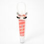 Glitter Unicorn Silicone Lip Gloss Tube,