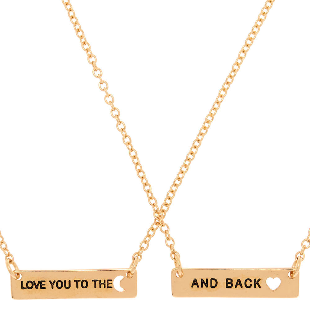 Necklaces at new arrivals claire's