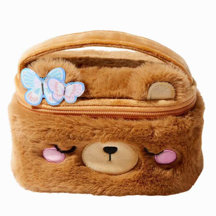 Claire's Peluche Blizzard le husky du Claire's Club